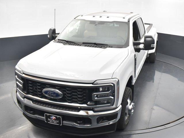 new 2025 Ford F-350 car, priced at $90,080