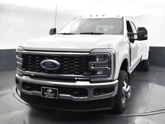 new 2025 Ford F-350 car, priced at $90,080