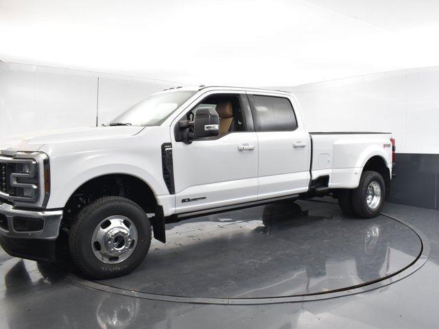 new 2025 Ford F-350 car, priced at $90,080