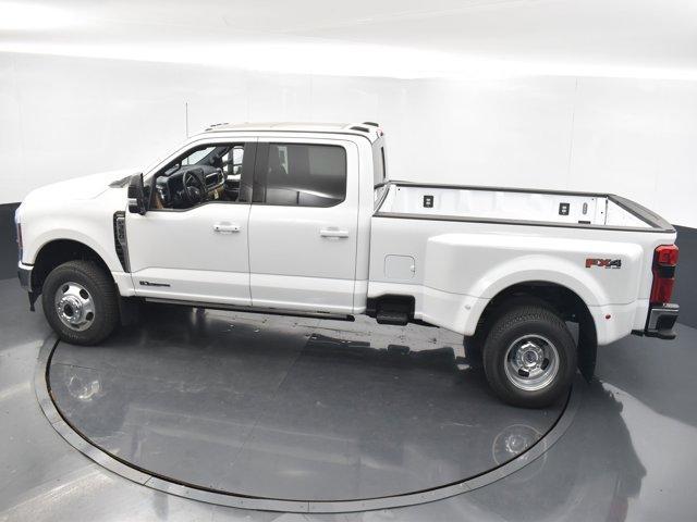 new 2025 Ford F-350 car, priced at $90,080