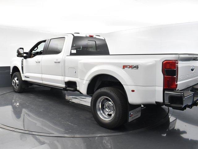 new 2025 Ford F-350 car, priced at $90,080