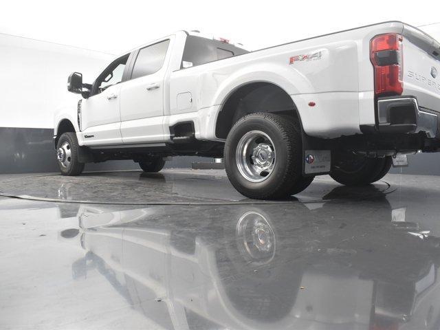 new 2025 Ford F-350 car, priced at $90,080