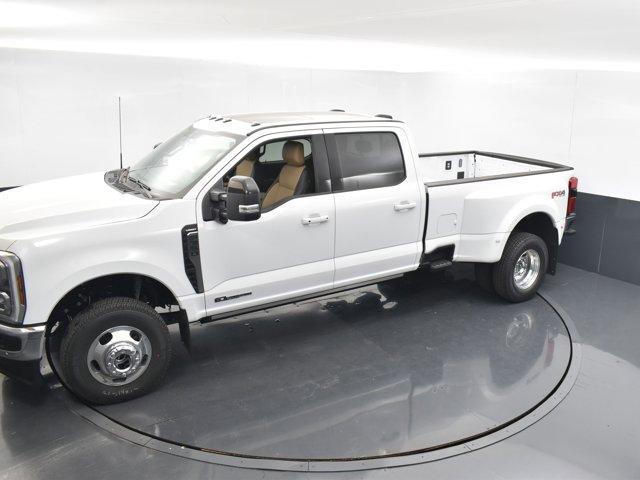 new 2025 Ford F-350 car, priced at $90,080