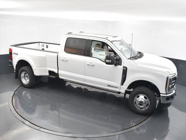 new 2025 Ford F-350 car, priced at $90,080