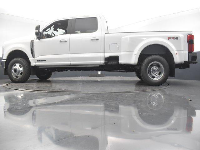 new 2025 Ford F-350 car, priced at $90,080