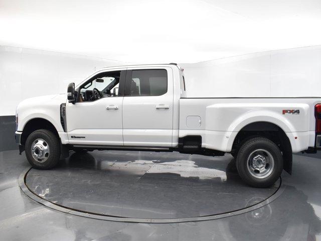 new 2025 Ford F-350 car, priced at $90,080