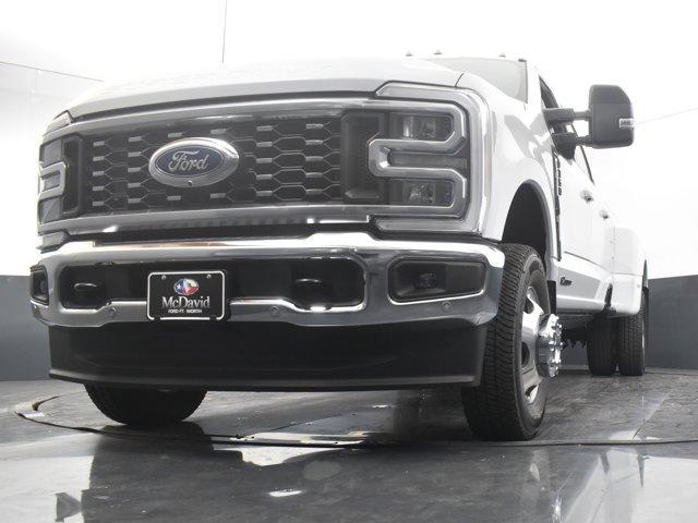 new 2025 Ford F-350 car, priced at $90,080