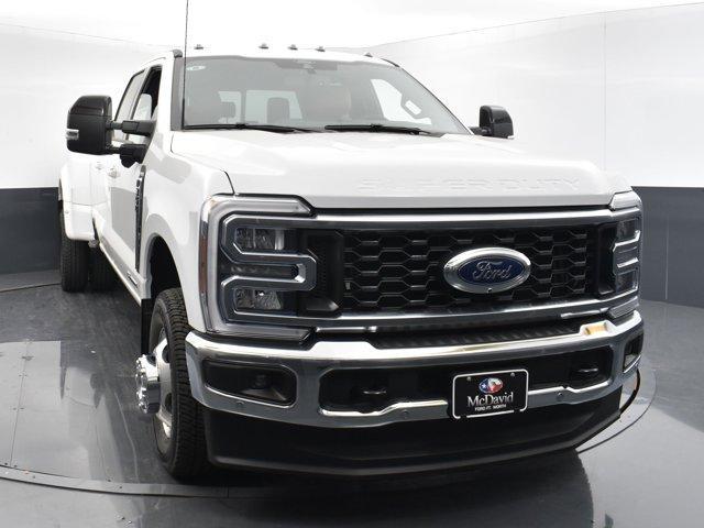 new 2025 Ford F-350 car, priced at $90,080