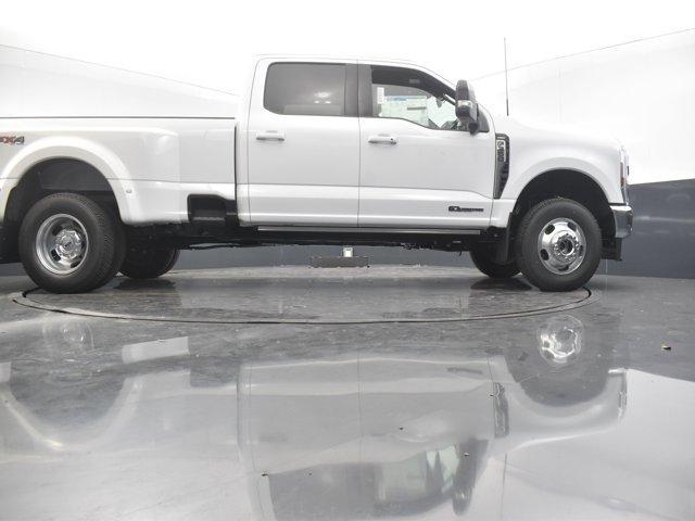 new 2025 Ford F-350 car, priced at $90,080