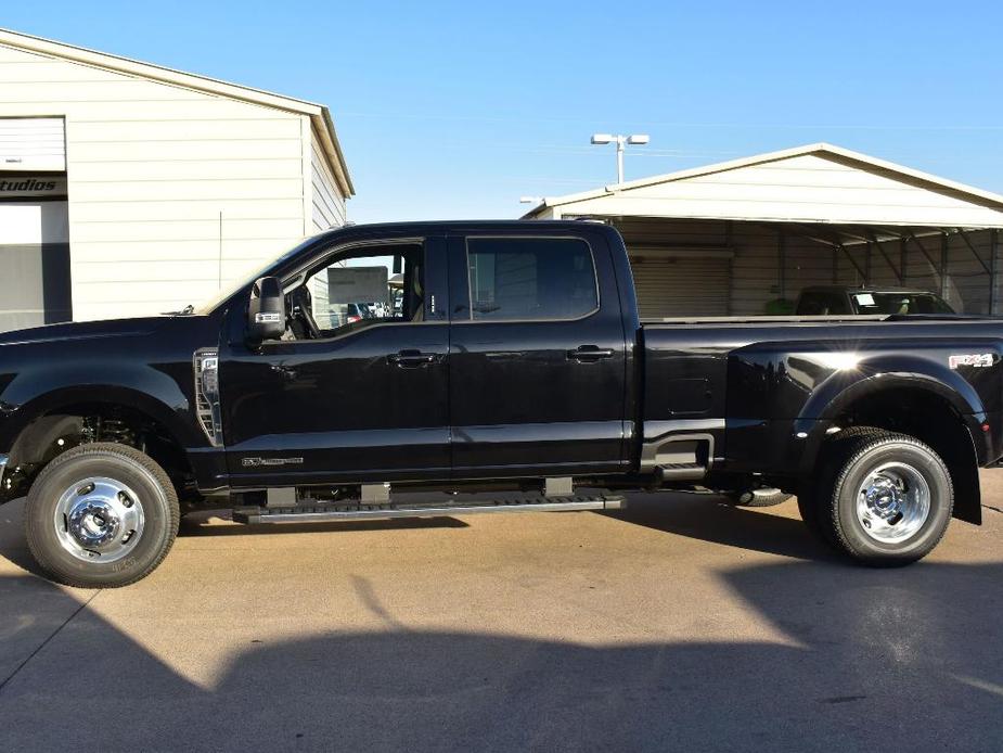 new 2024 Ford F-350 car, priced at $77,765