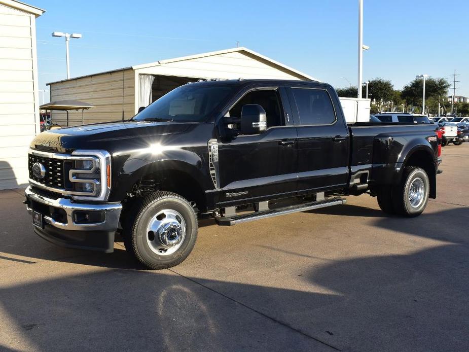 new 2024 Ford F-350 car, priced at $77,765