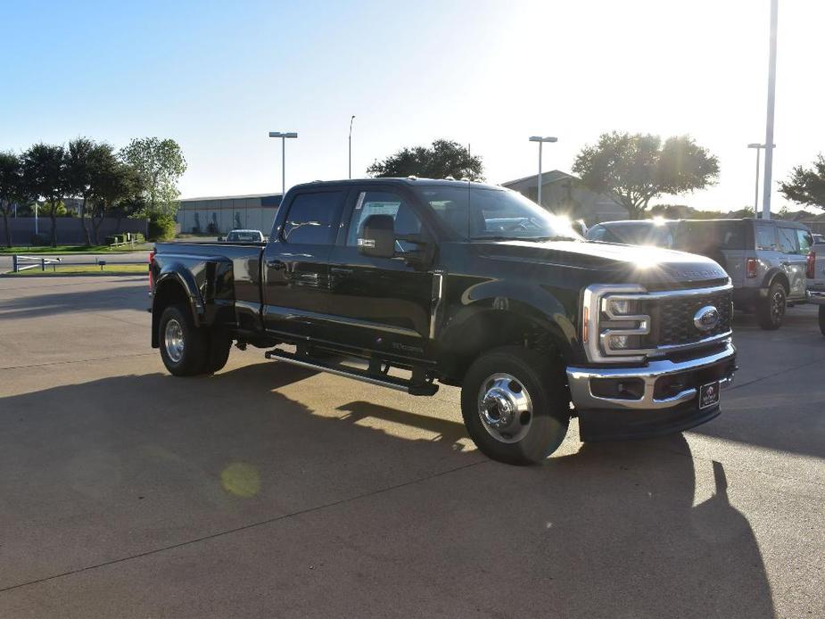 new 2024 Ford F-350 car, priced at $77,765