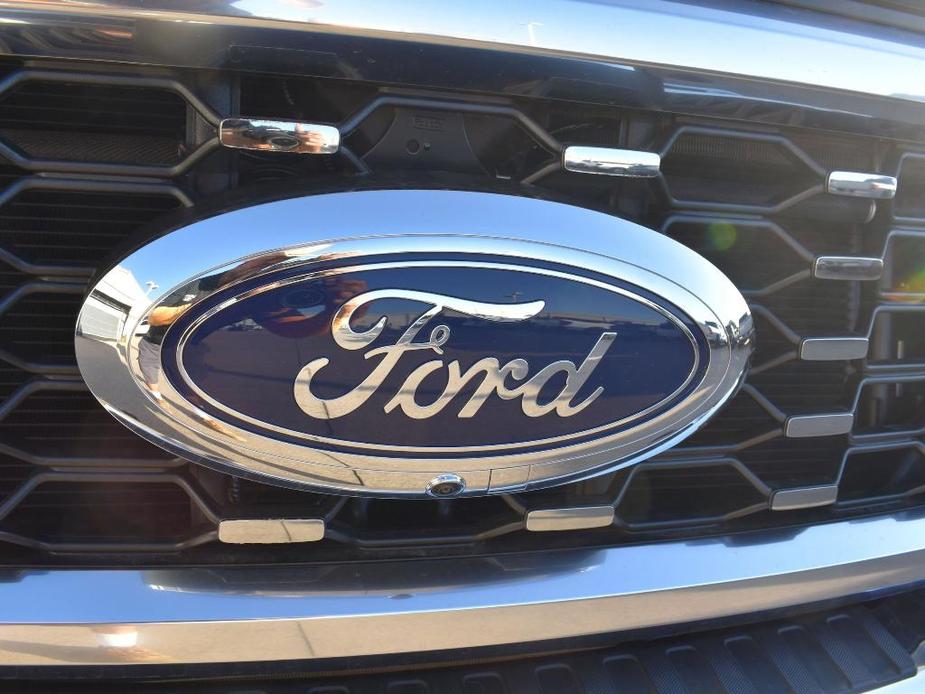 new 2024 Ford F-350 car, priced at $77,765