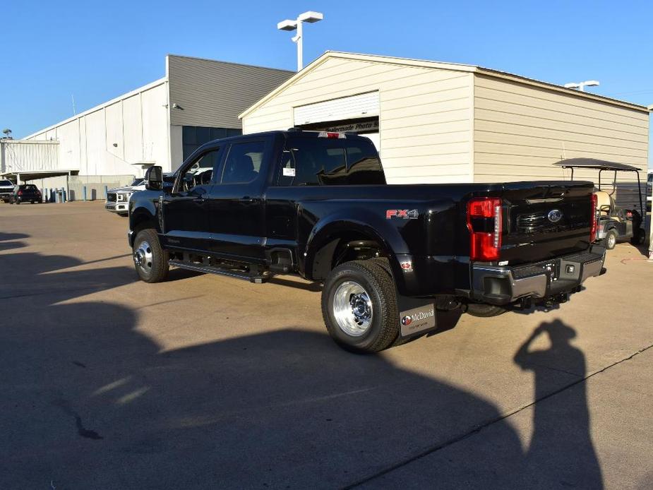 new 2024 Ford F-350 car, priced at $77,765