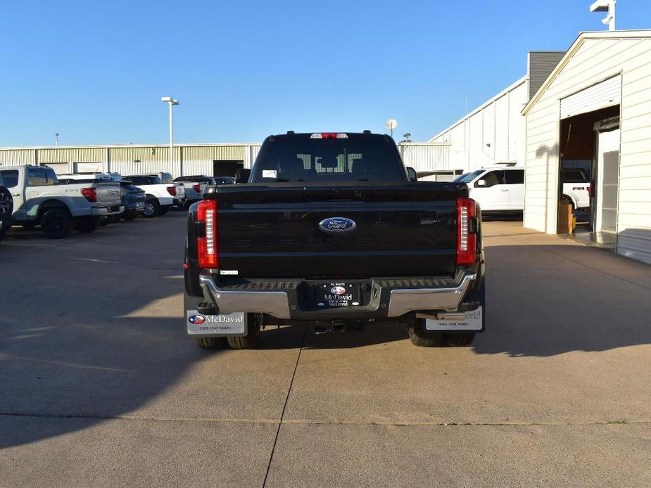 new 2024 Ford F-350 car, priced at $77,765