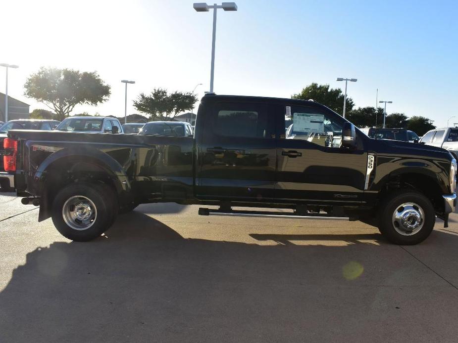 new 2024 Ford F-350 car, priced at $77,765