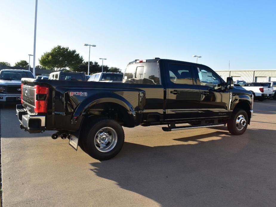 new 2024 Ford F-350 car, priced at $77,765