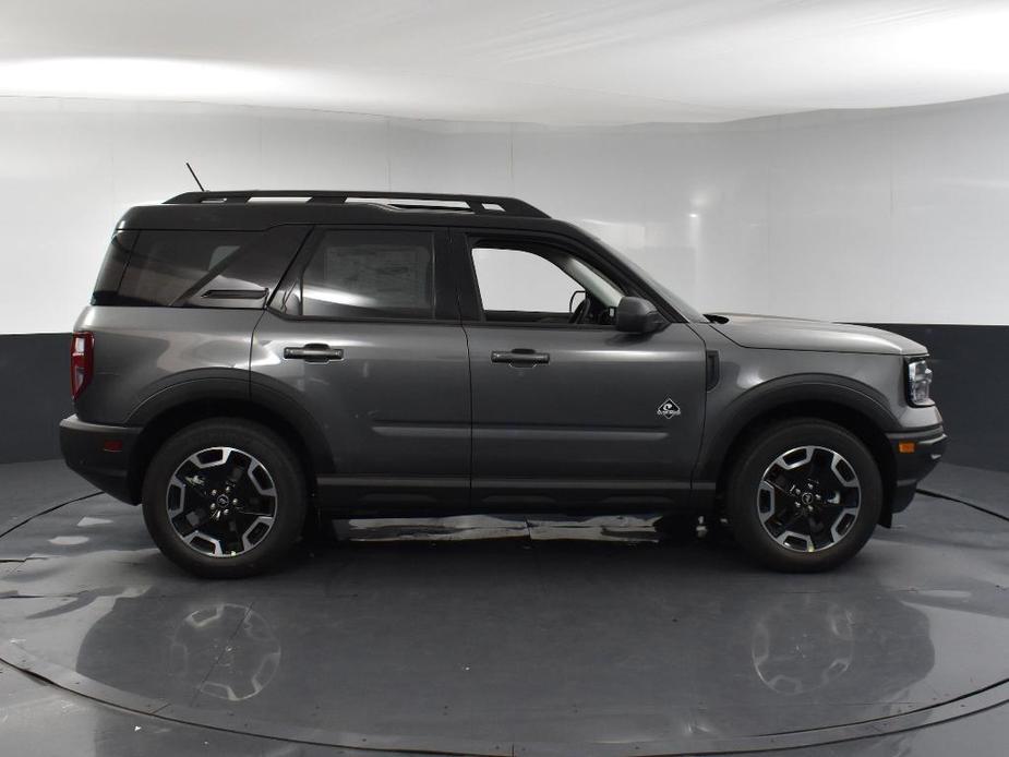 new 2024 Ford Bronco Sport car, priced at $32,920