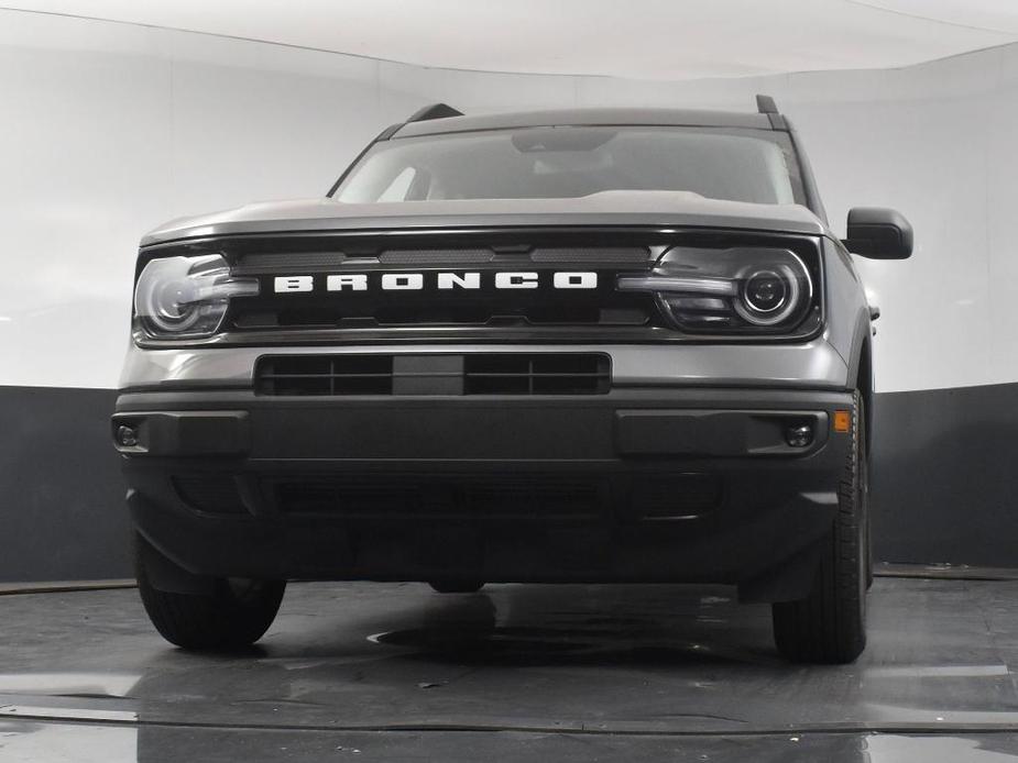 new 2024 Ford Bronco Sport car, priced at $32,920