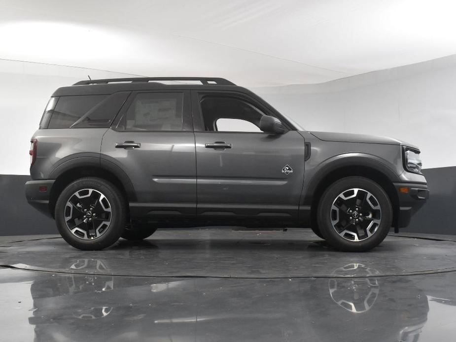 new 2024 Ford Bronco Sport car, priced at $32,920