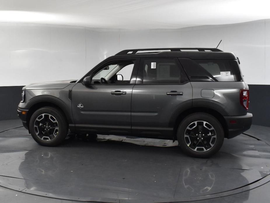 new 2024 Ford Bronco Sport car, priced at $32,920