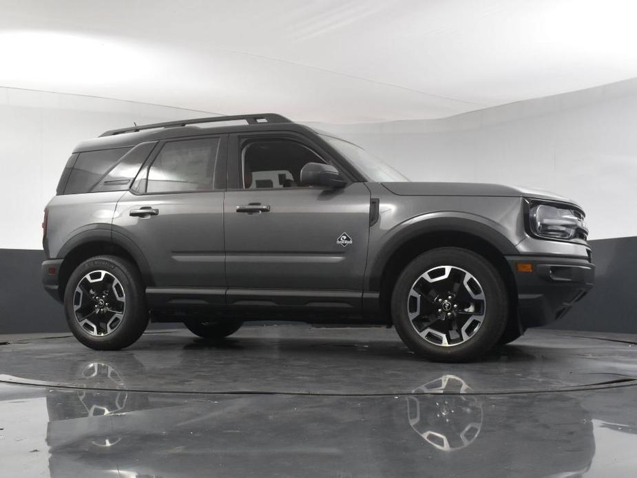 new 2024 Ford Bronco Sport car, priced at $32,920