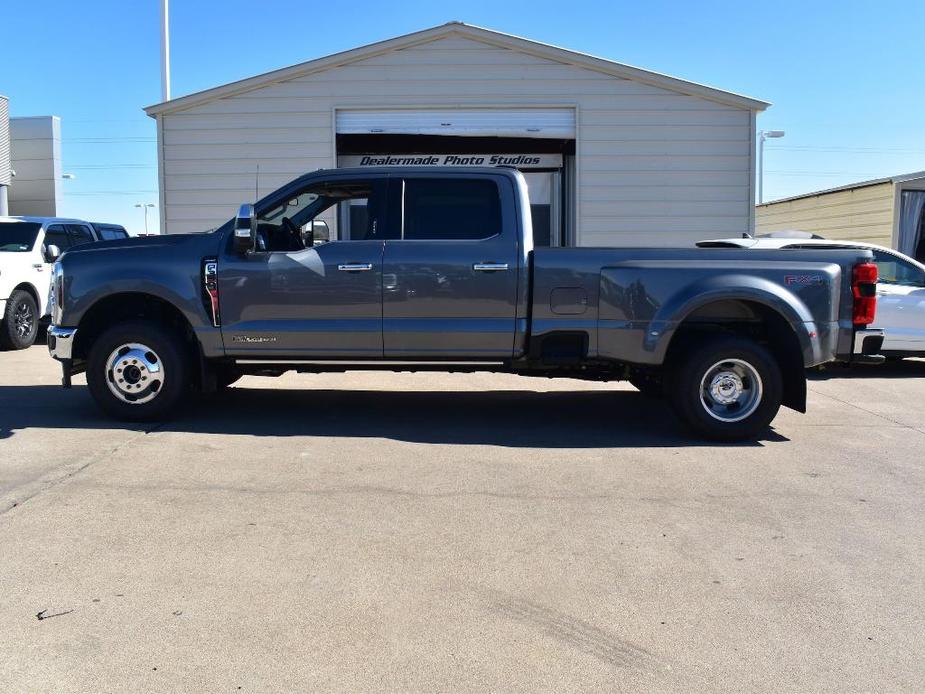 new 2024 Ford F-350 car, priced at $85,025