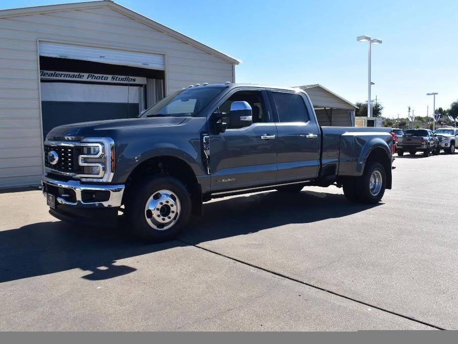 new 2024 Ford F-350 car, priced at $85,025