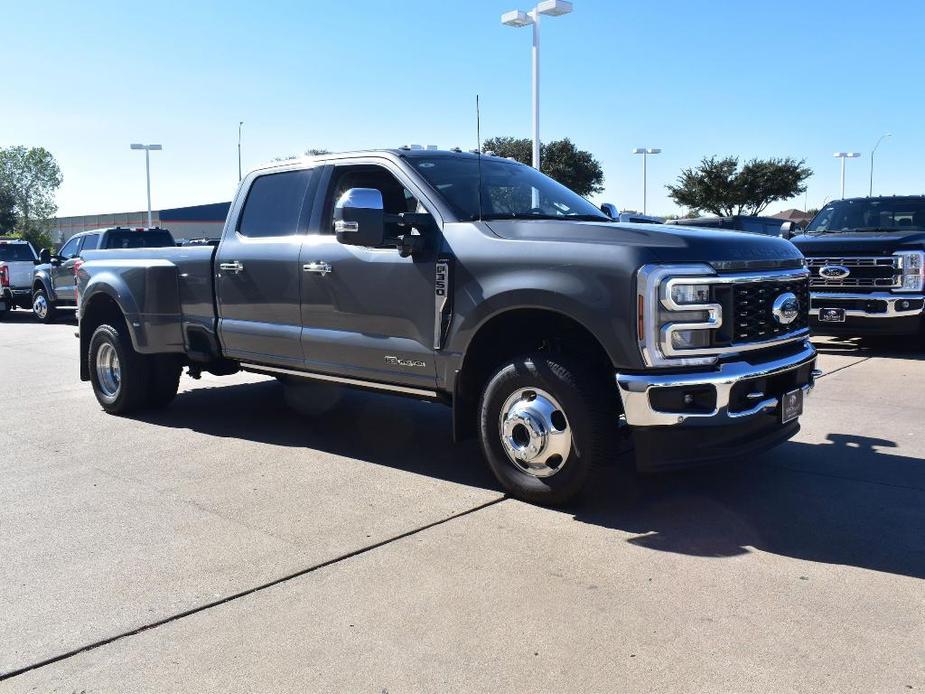 new 2024 Ford F-350 car, priced at $85,025