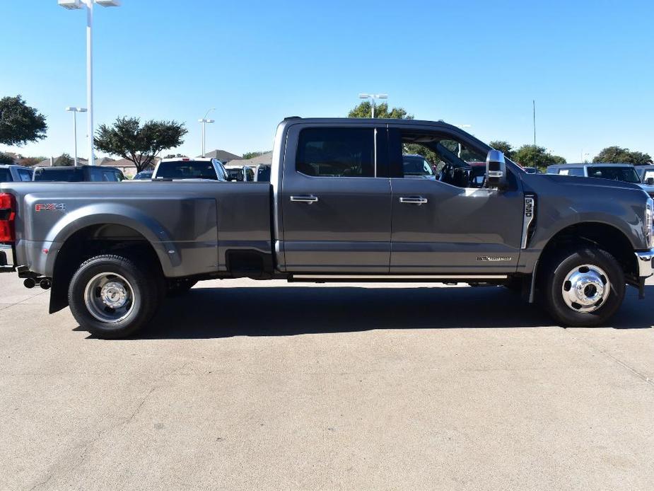 new 2024 Ford F-350 car, priced at $85,025