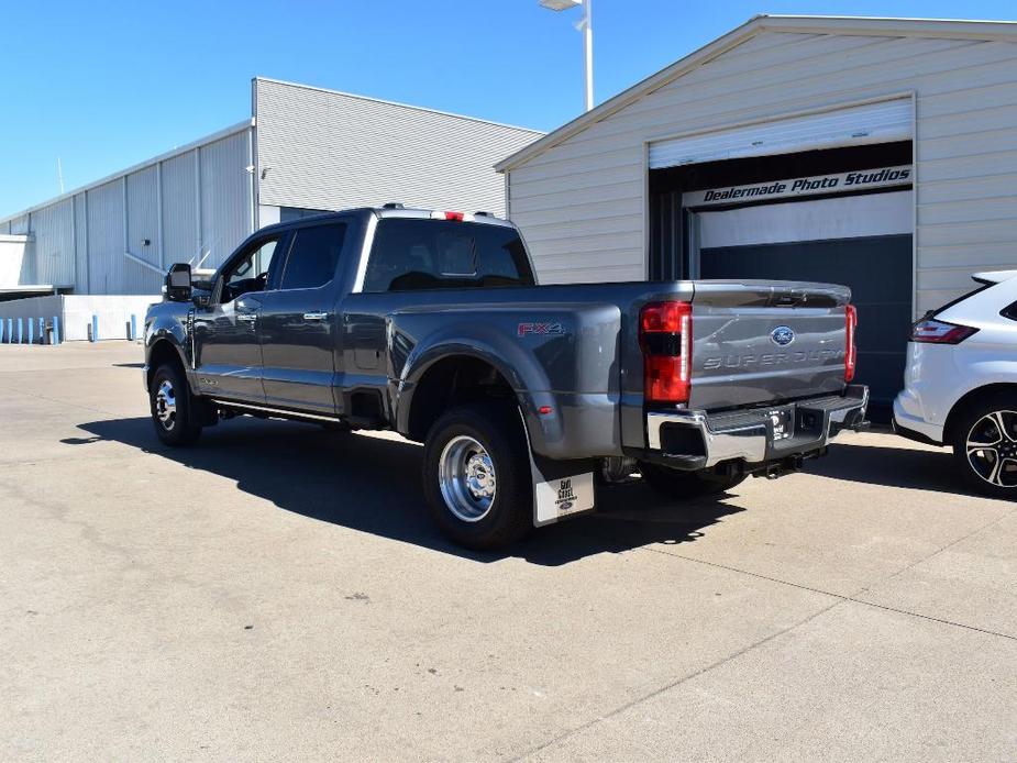 new 2024 Ford F-350 car, priced at $85,025