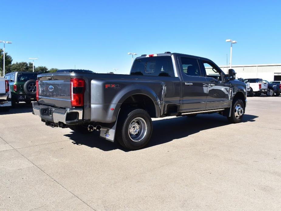 new 2024 Ford F-350 car, priced at $85,025