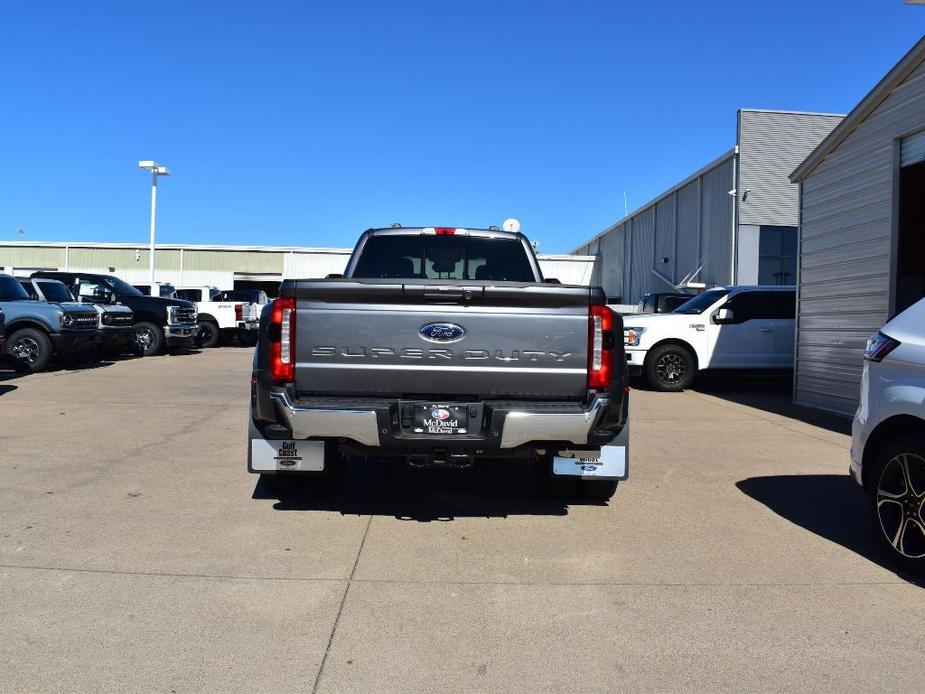 new 2024 Ford F-350 car, priced at $85,025