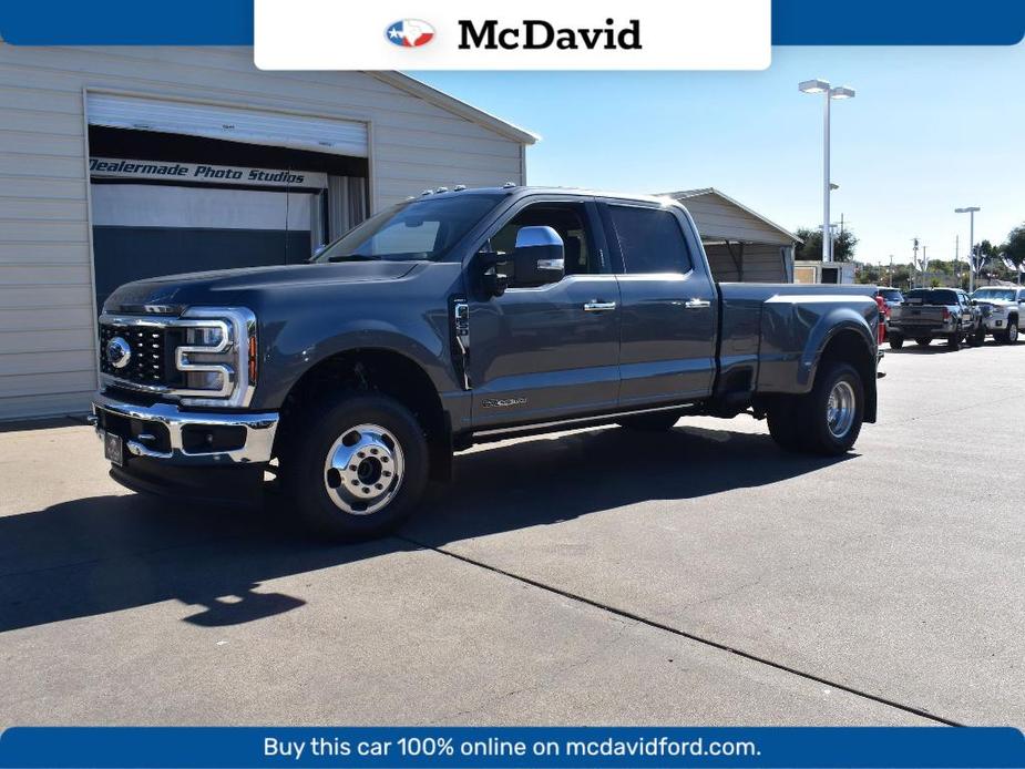 new 2024 Ford F-350 car, priced at $85,025