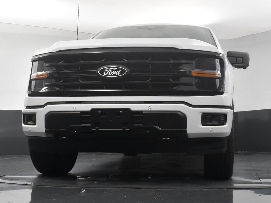 new 2024 Ford F-150 car, priced at $60,075