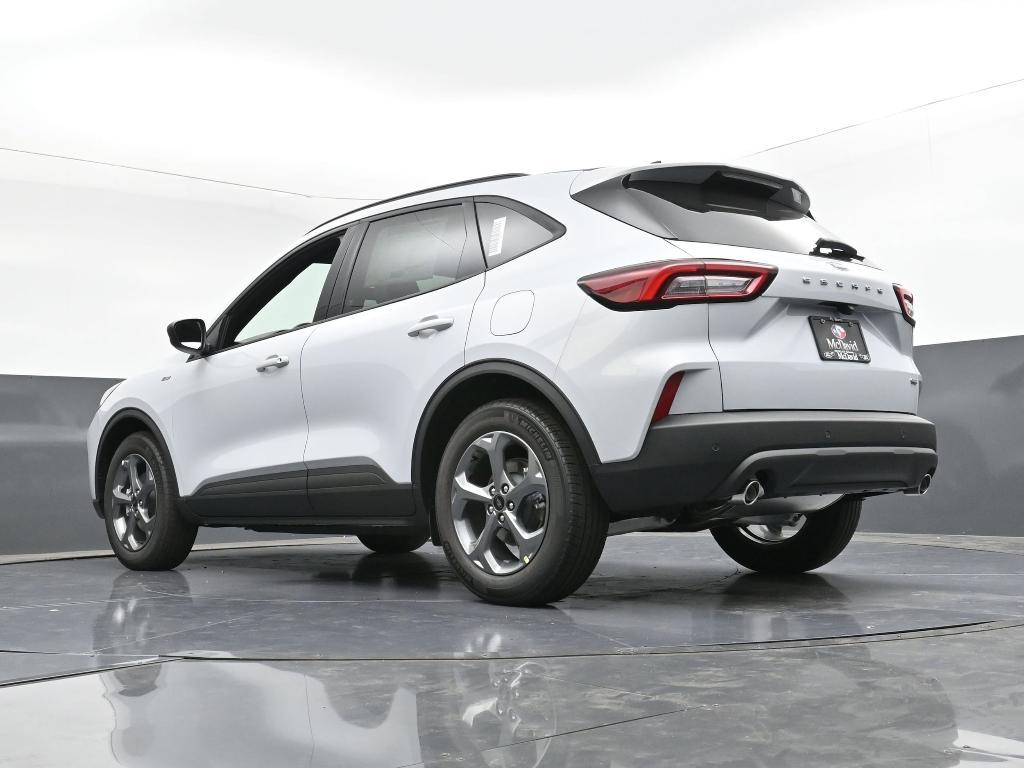 new 2025 Ford Escape car, priced at $29,475