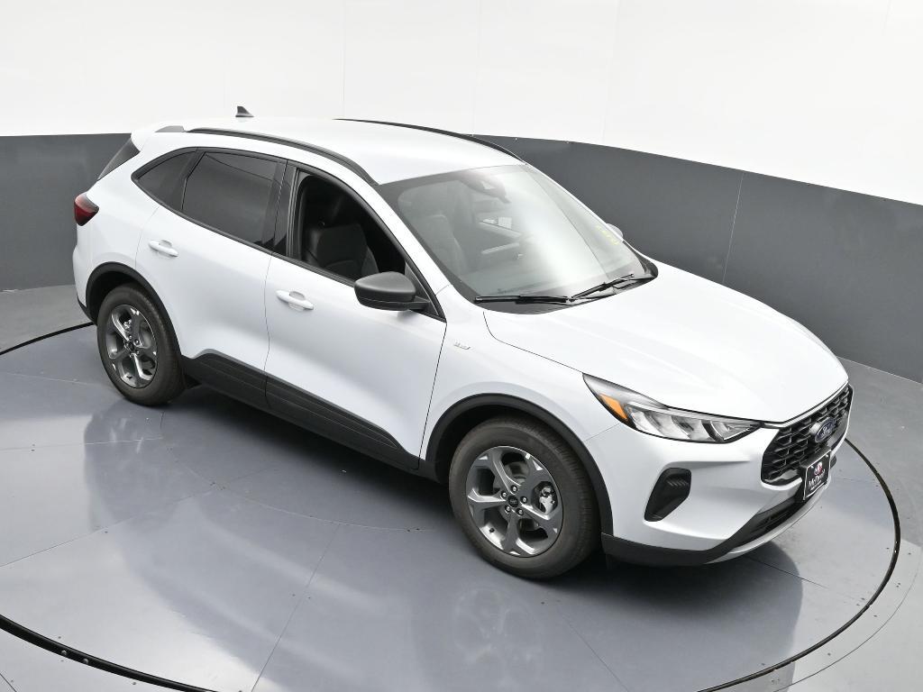 new 2025 Ford Escape car, priced at $29,475
