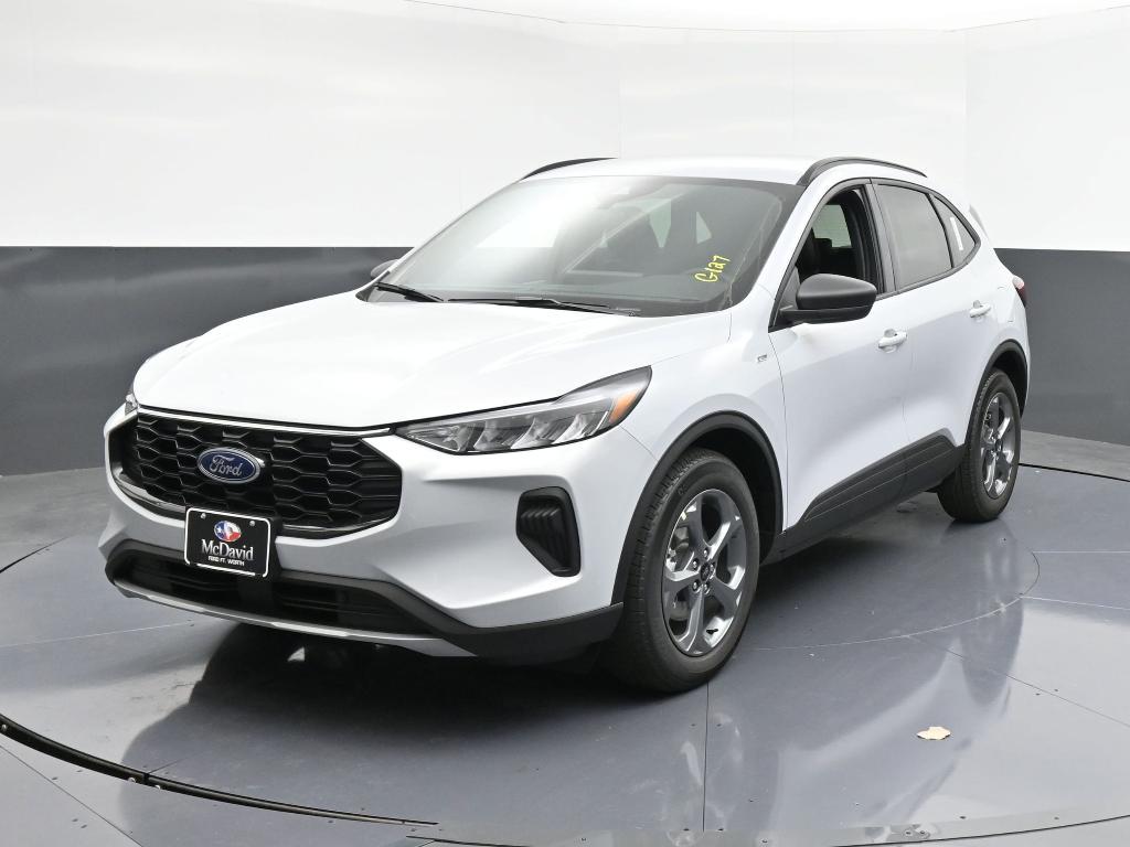 new 2025 Ford Escape car, priced at $29,475