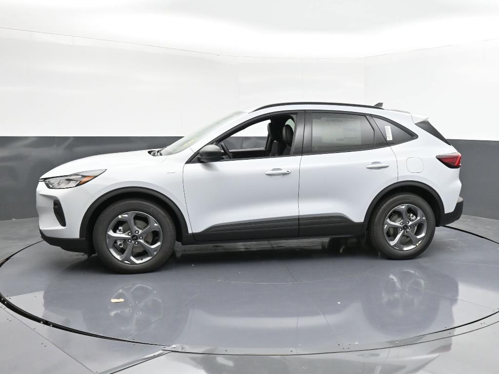 new 2025 Ford Escape car, priced at $29,475