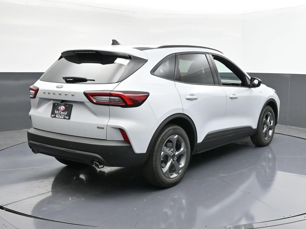 new 2025 Ford Escape car, priced at $29,475