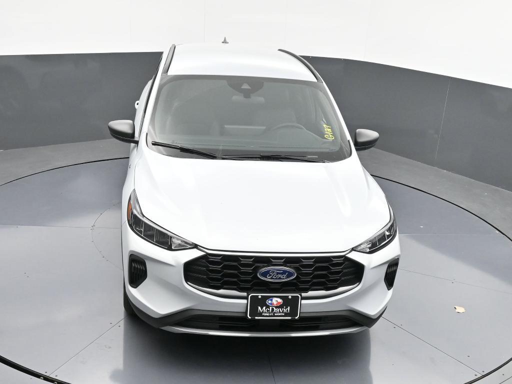 new 2025 Ford Escape car, priced at $29,475