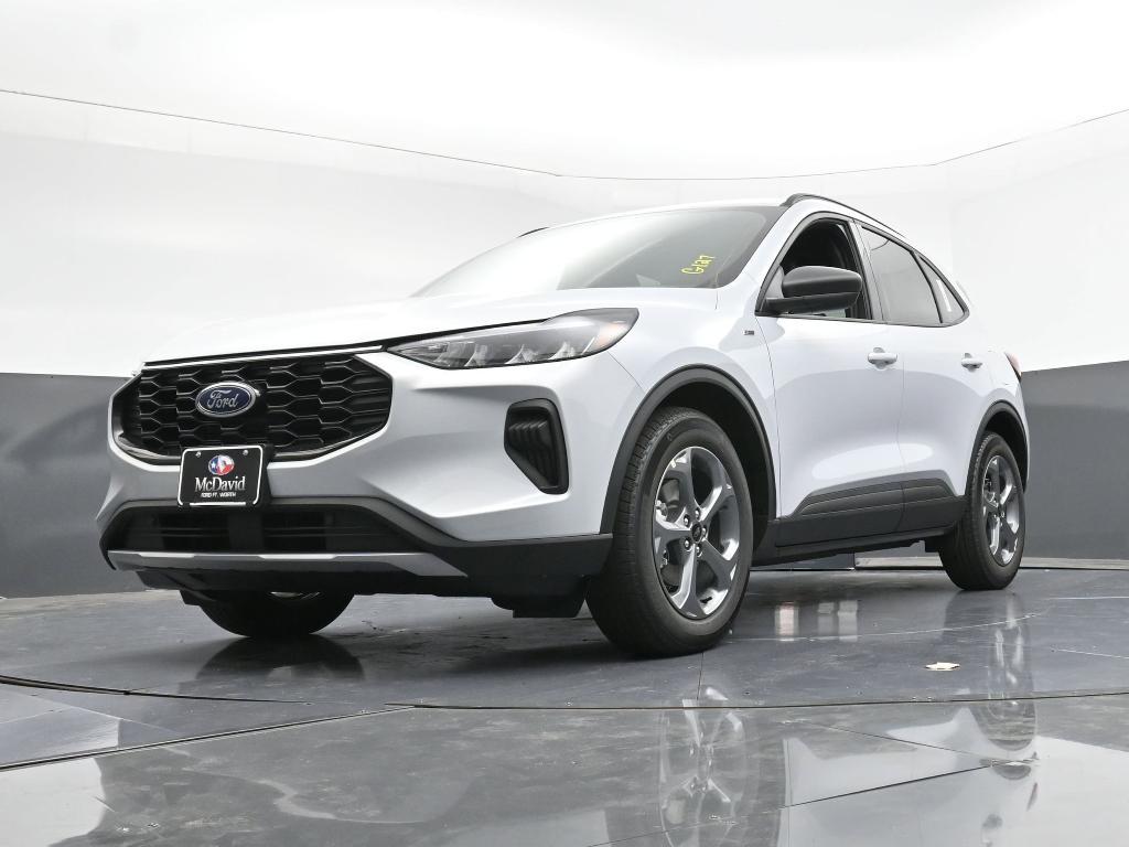 new 2025 Ford Escape car, priced at $29,475