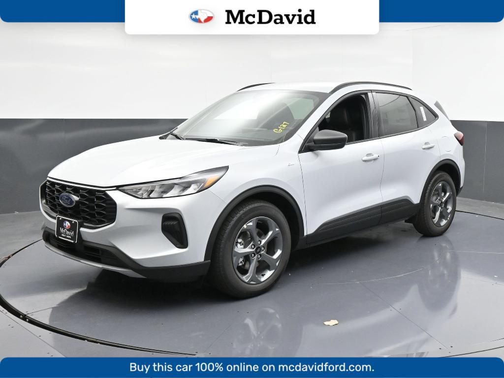 new 2025 Ford Escape car, priced at $29,475