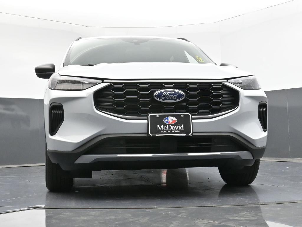 new 2025 Ford Escape car, priced at $29,475