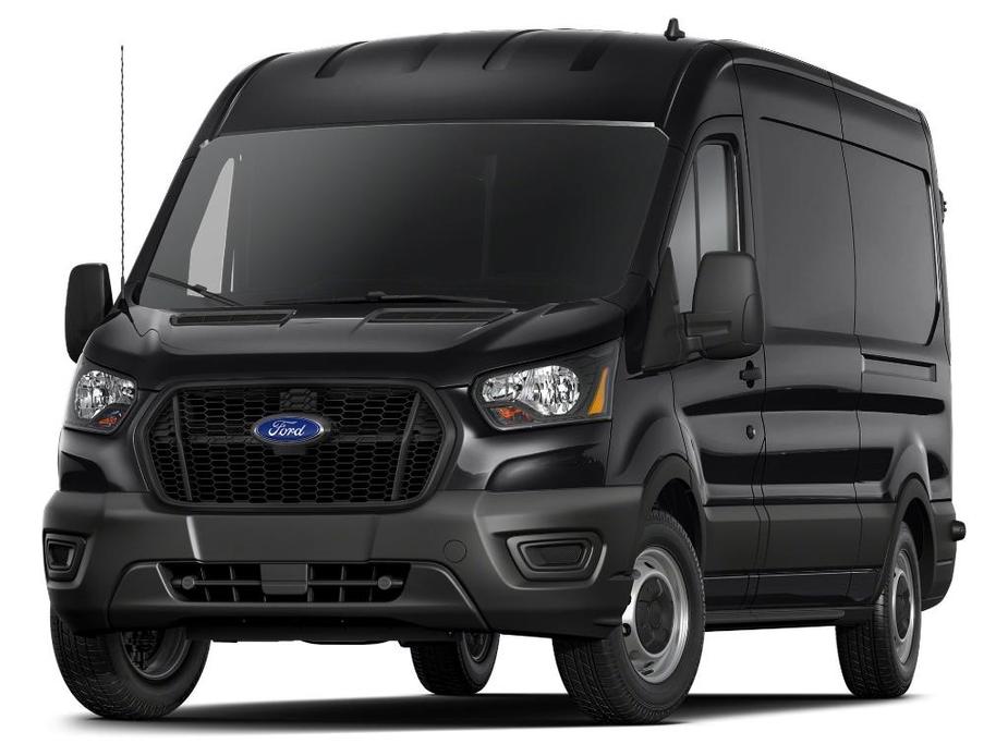 used 2023 Ford Transit-250 car, priced at $46,994