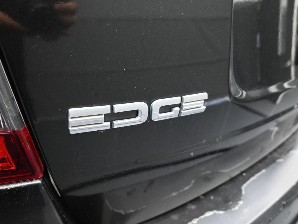 used 2013 Ford Edge car, priced at $10,995