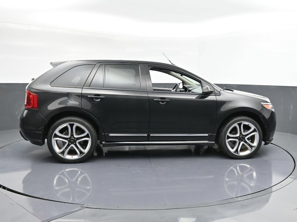 used 2013 Ford Edge car, priced at $10,995