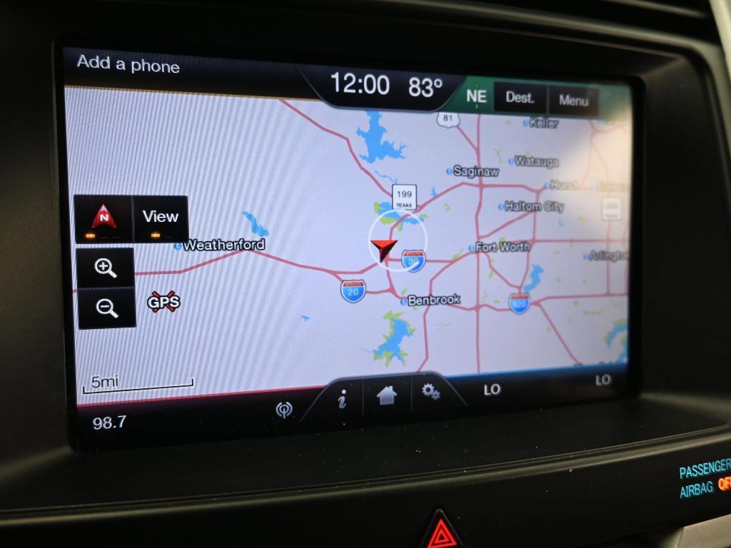 used 2013 Ford Edge car, priced at $10,995