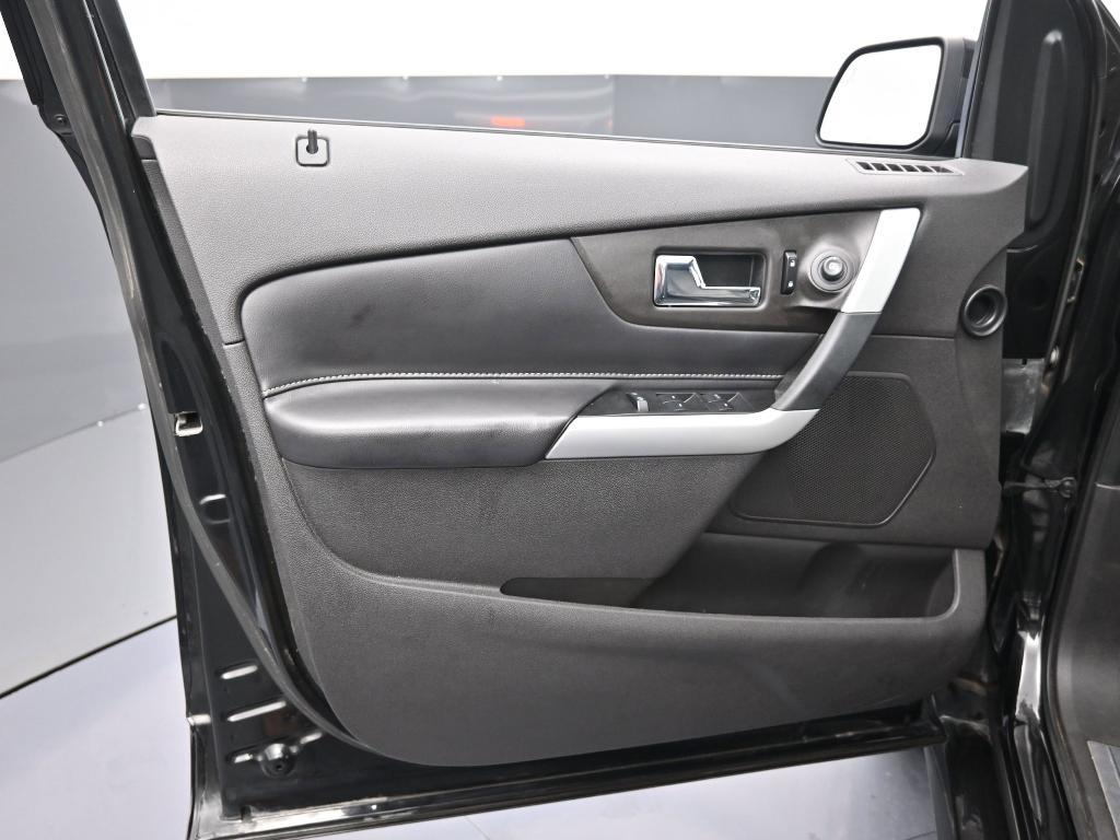 used 2013 Ford Edge car, priced at $10,995