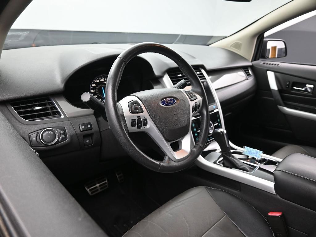 used 2013 Ford Edge car, priced at $10,995